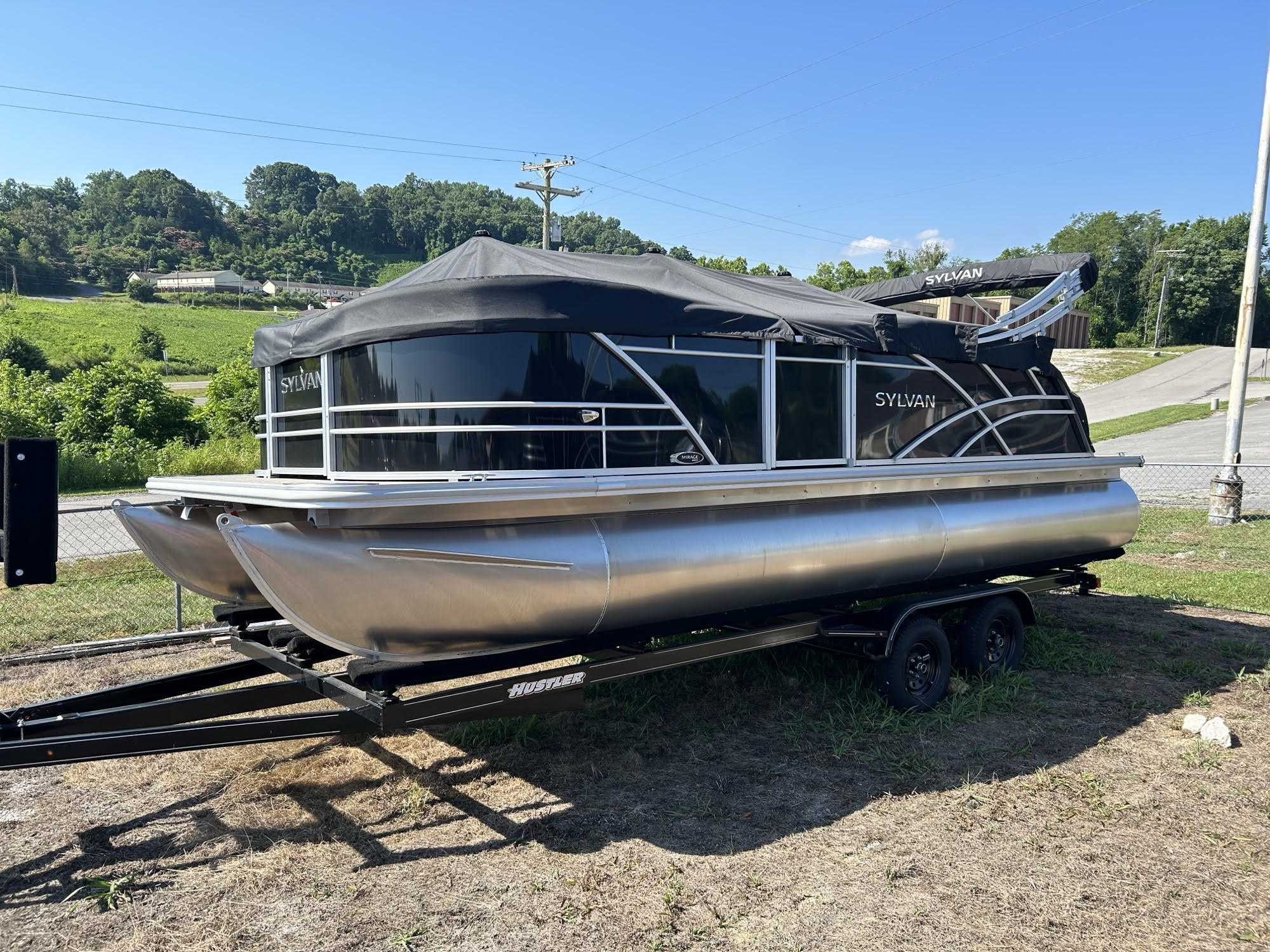 Sylvan 8522 CLZ Below Cost!