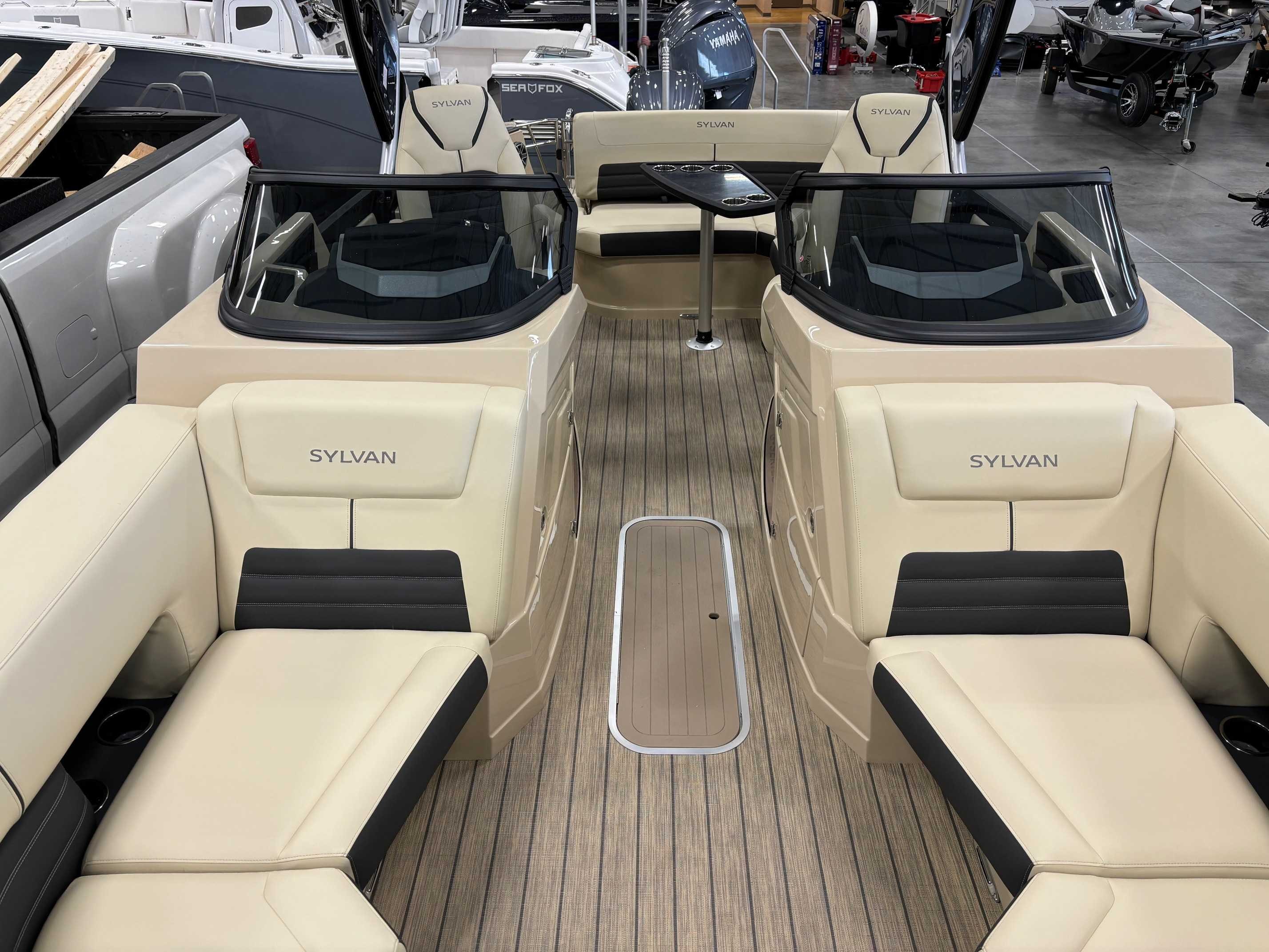 Sylvan G3 CLZ DC