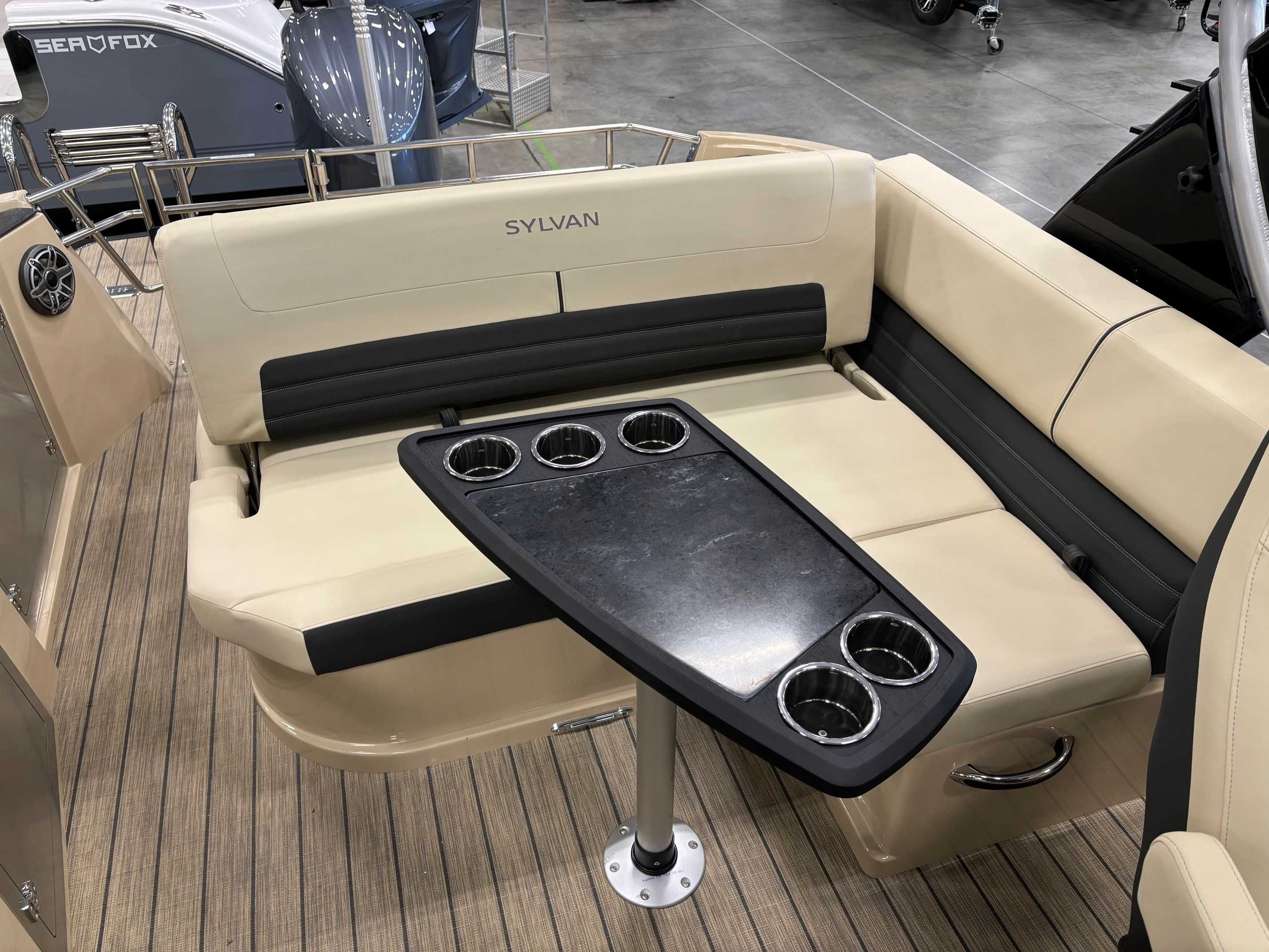 Sylvan G3 CLZ DC