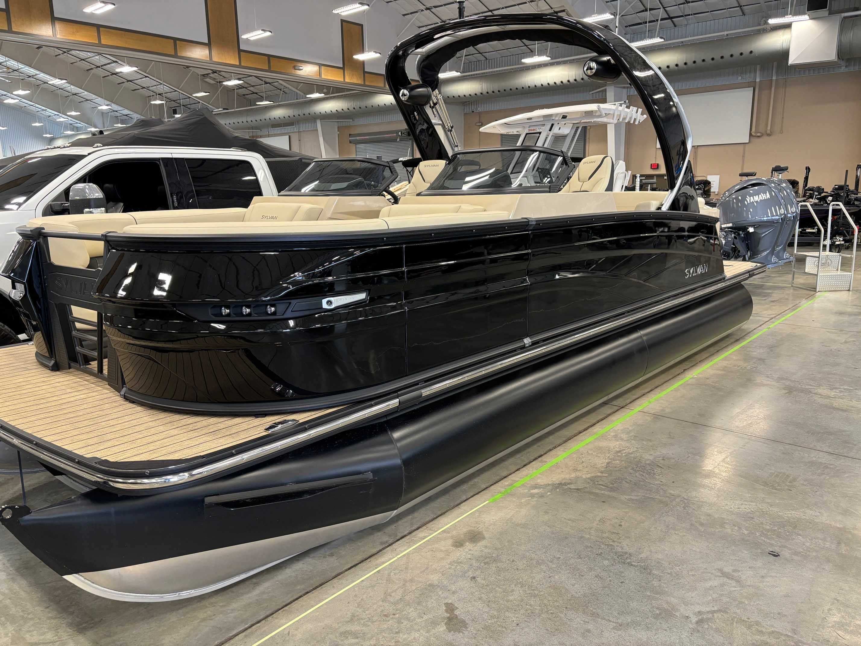 Sylvan G3 CLZ DC Below Cost!