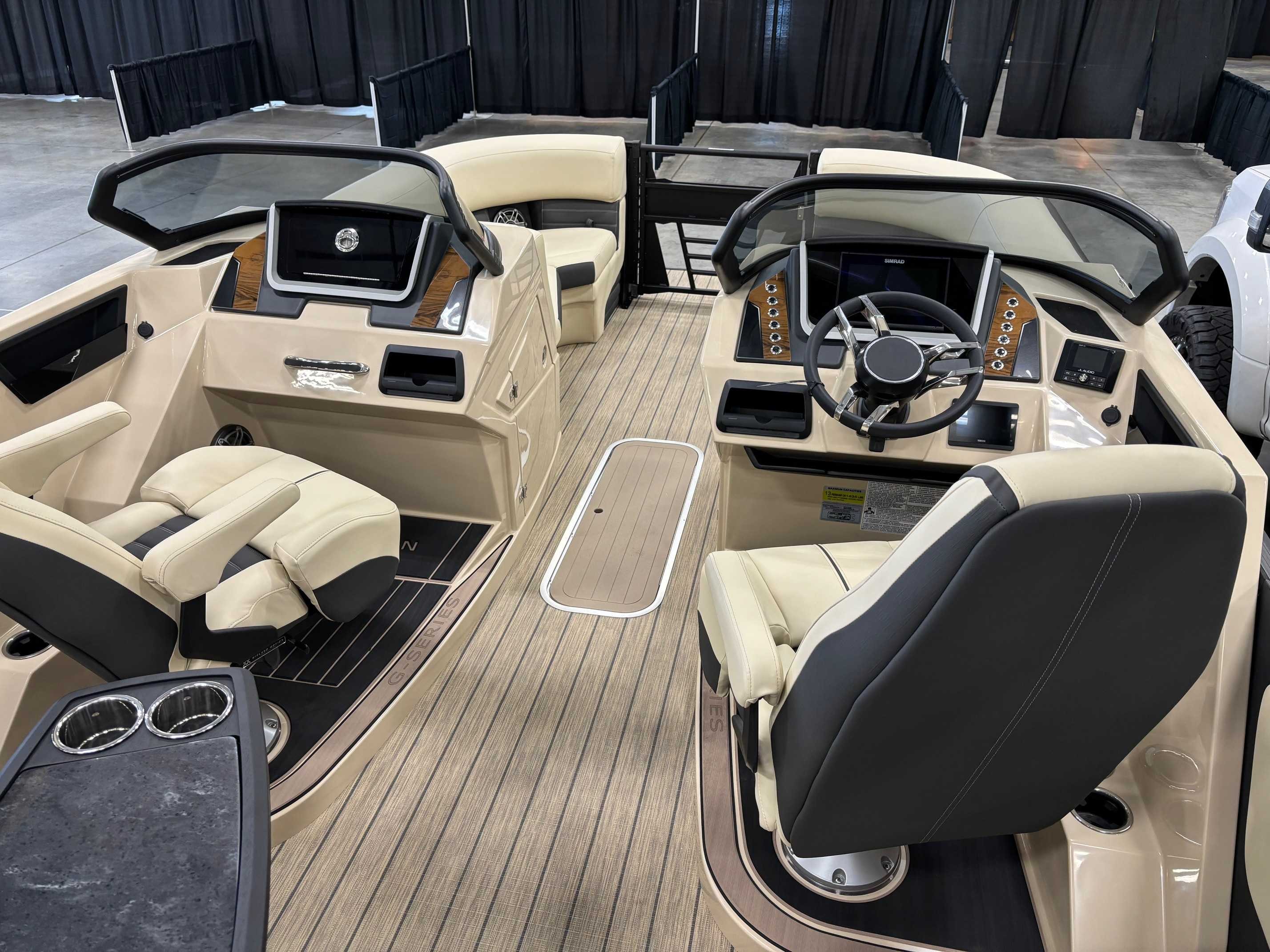 Sylvan G3 CLZ DC Below Cost!