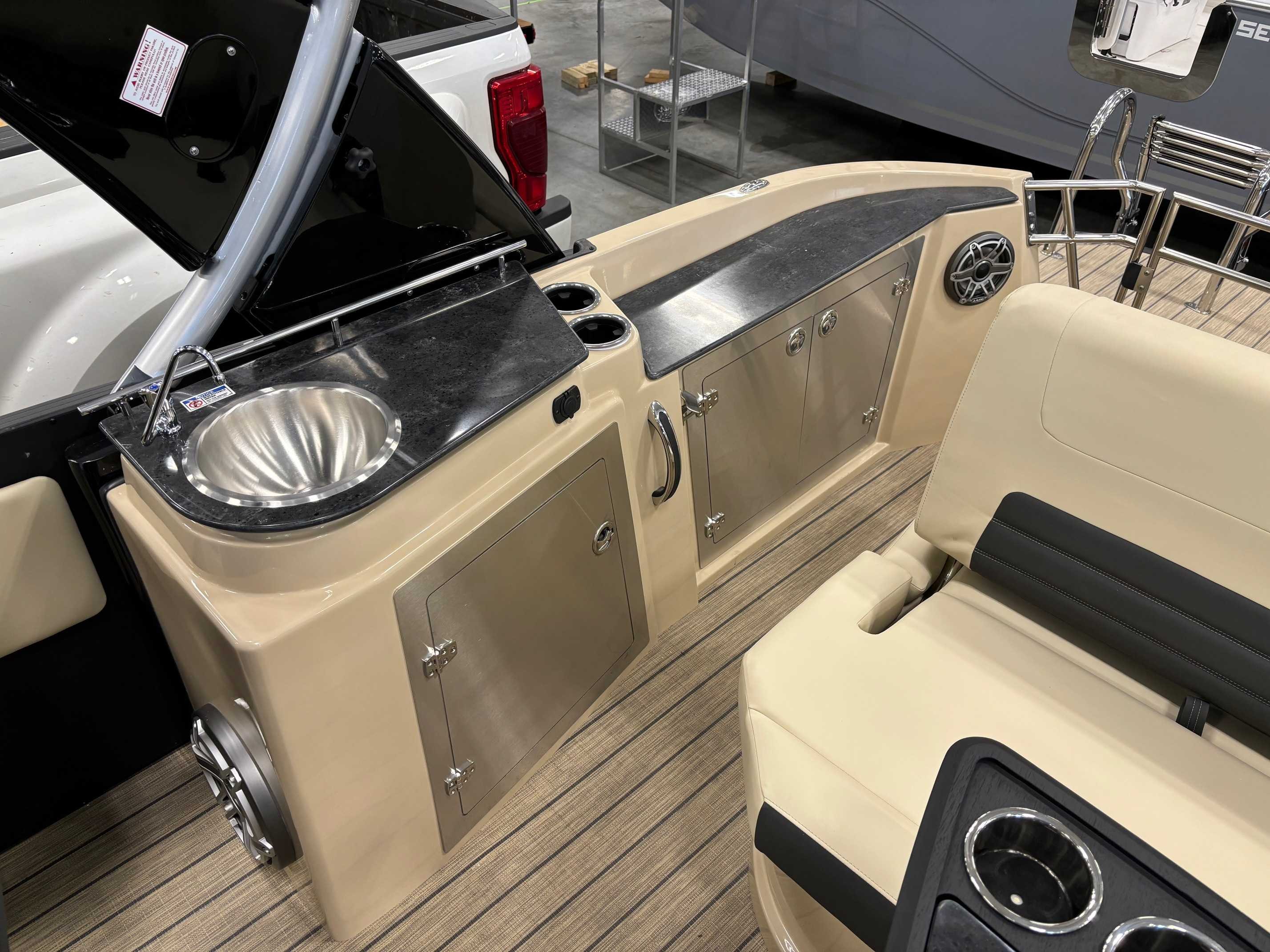 Sylvan G3 CLZ DC Below Cost!