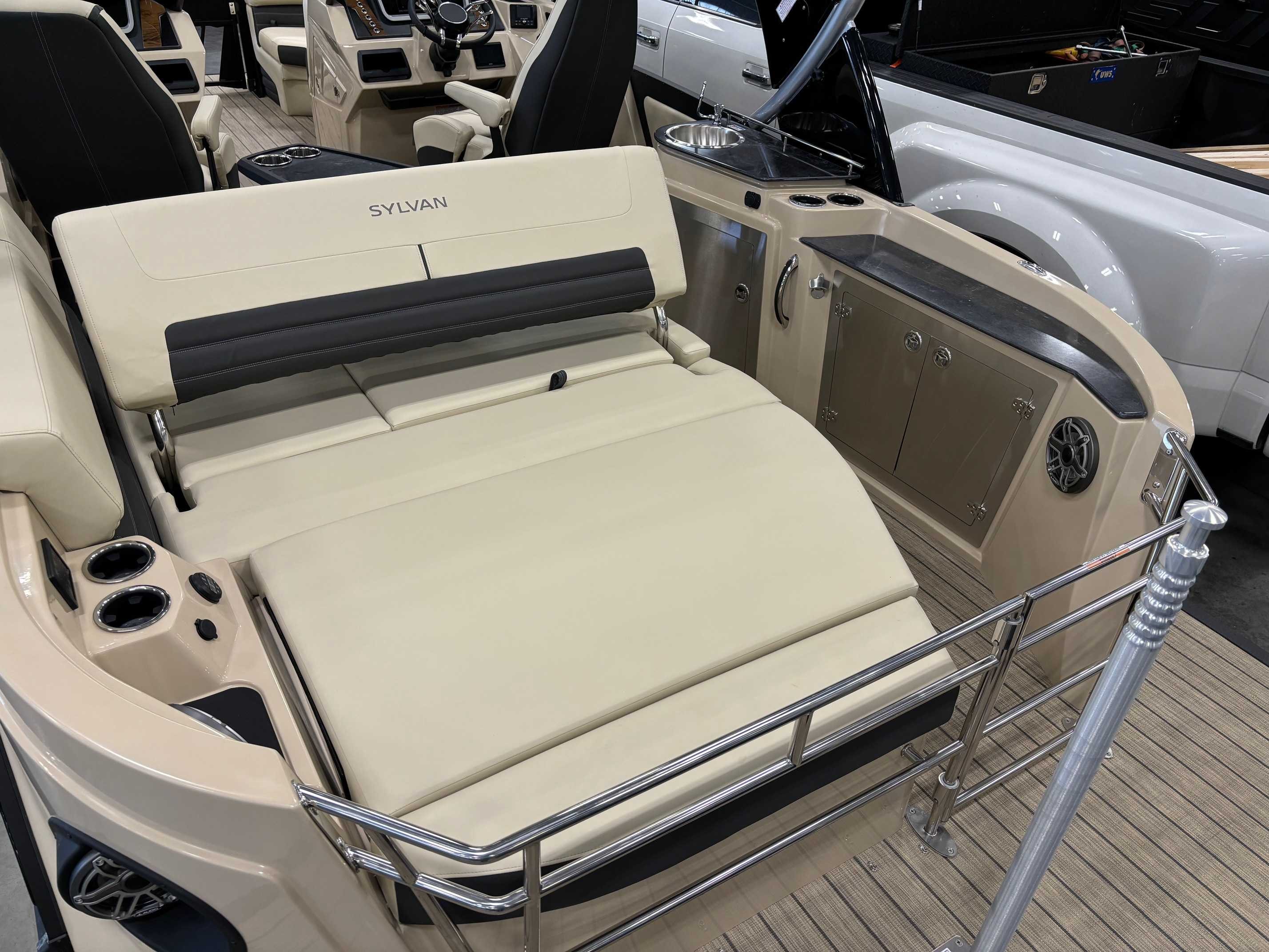 Sylvan G3 CLZ DC Below Cost!