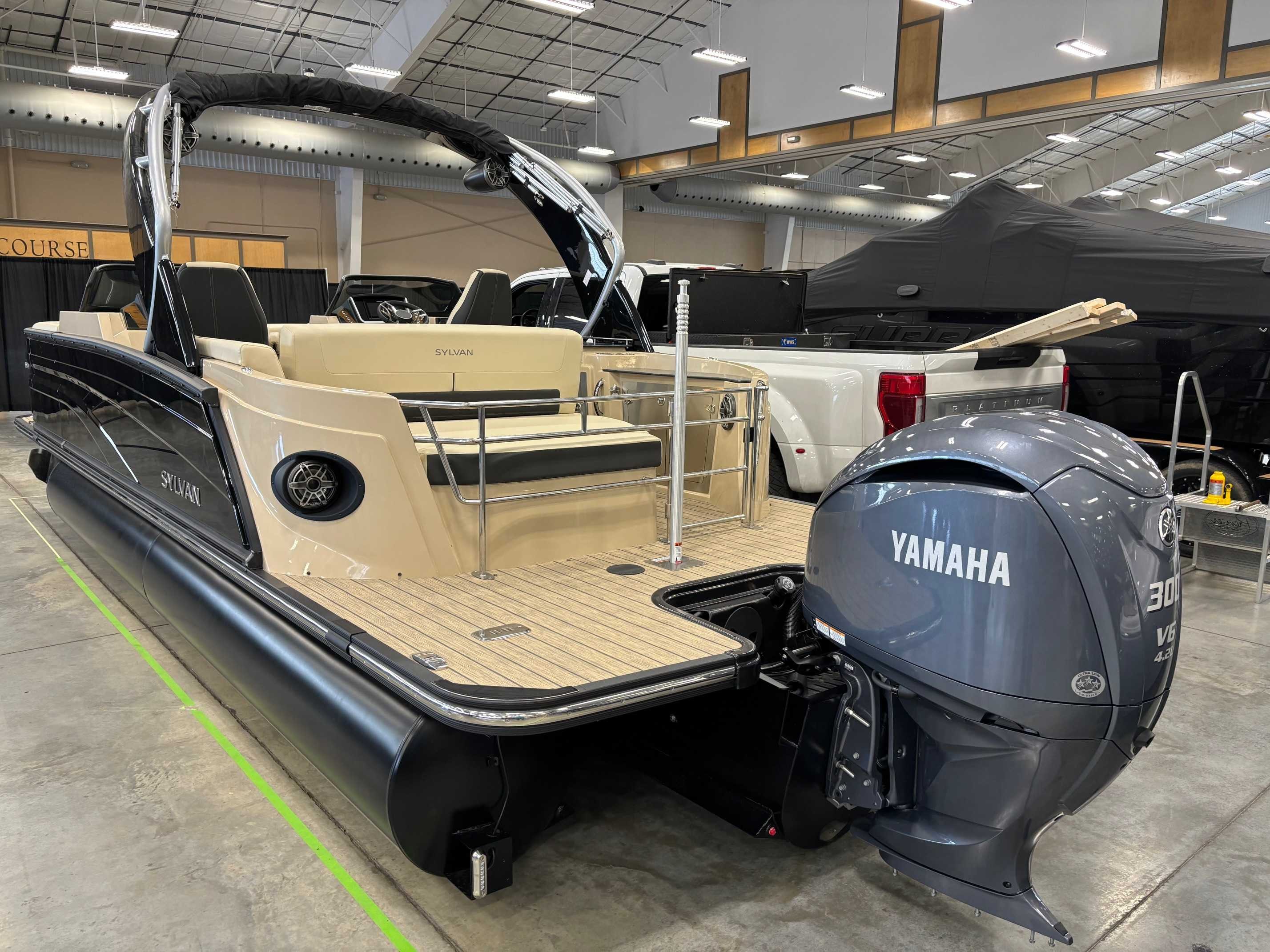 Sylvan G3 CLZ DC Below Cost!