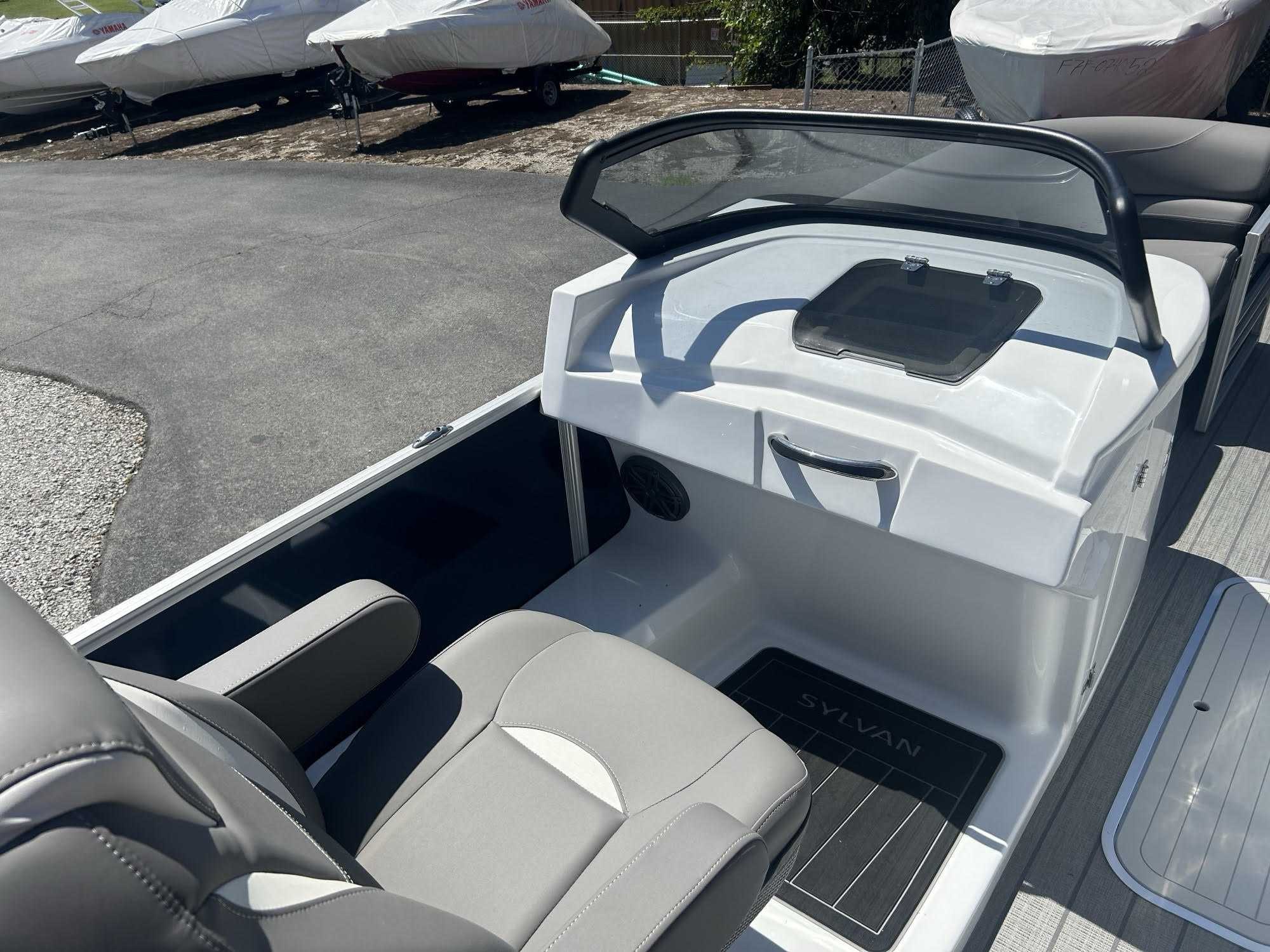 Sylvan S3 CLZ DC