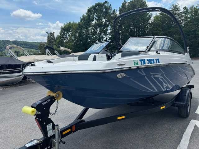 Yamaha Boats 195 S