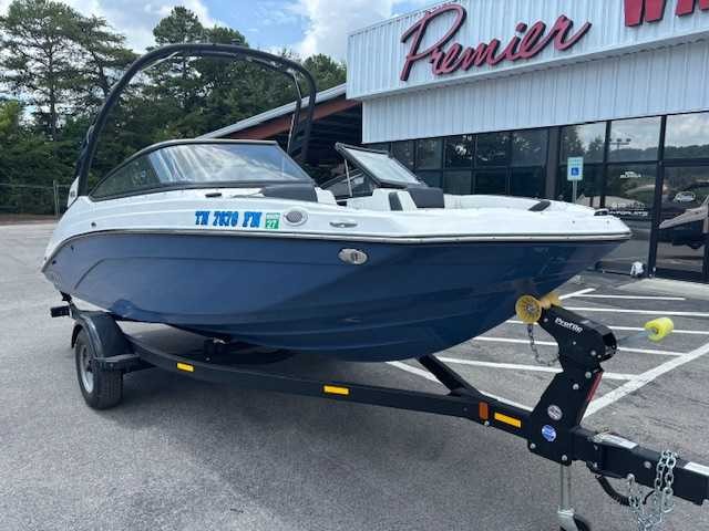 Yamaha Boats 195 S