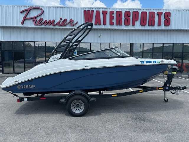 Yamaha Boats 195 S