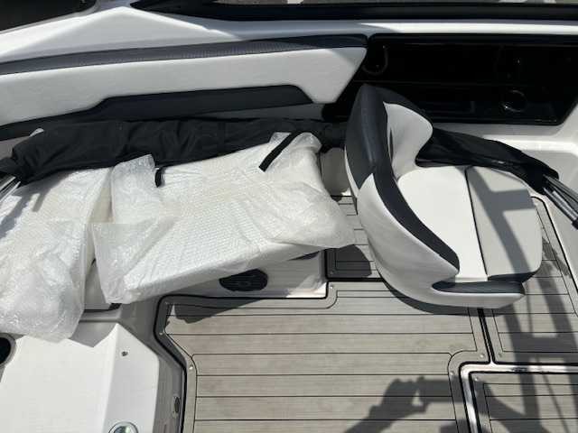 Yamaha Boats 195 S