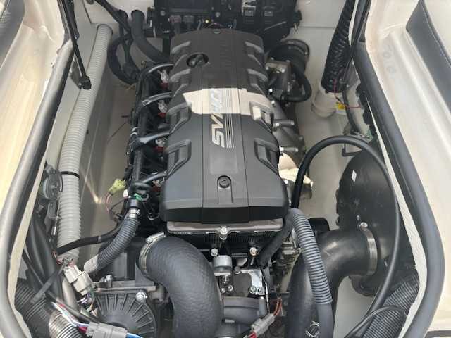 Yamaha Boats 195 S