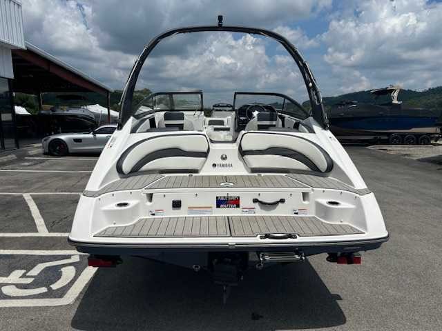Yamaha Boats 195 S