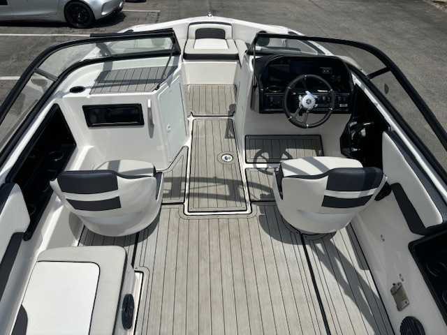 Yamaha Boats 195 S