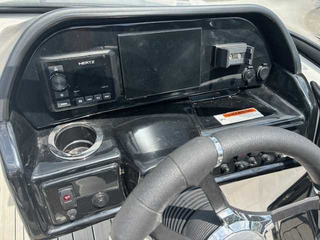 Yamaha Boats 195 S