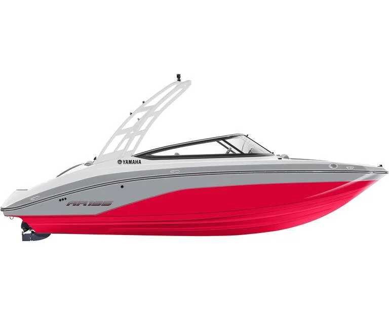 Yamaha Boats AR195 Below Cost!