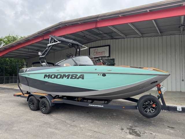 Moomba Craz