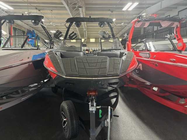 Moomba Mojo