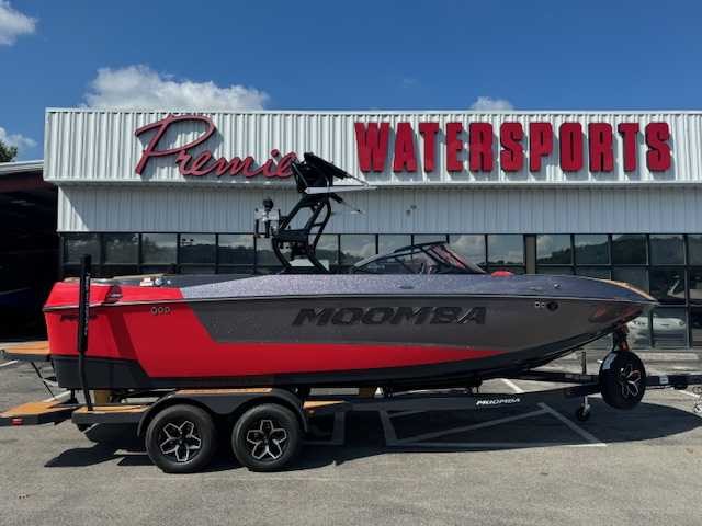 Moomba Mojo