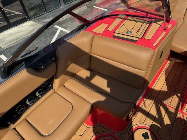 Moomba Mojo