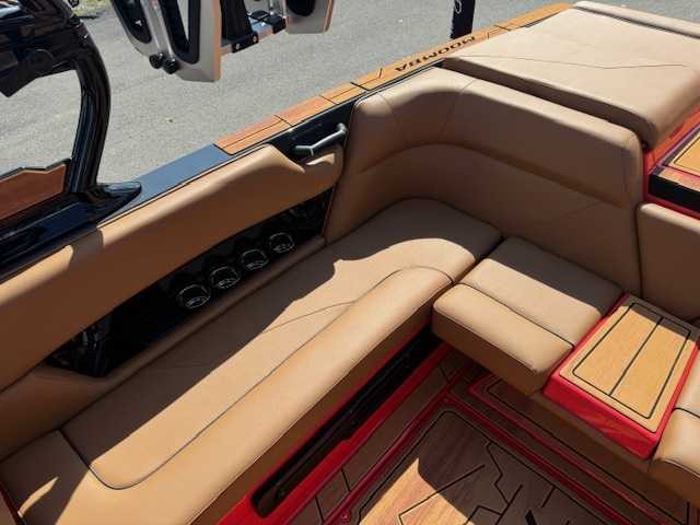Moomba Mojo
