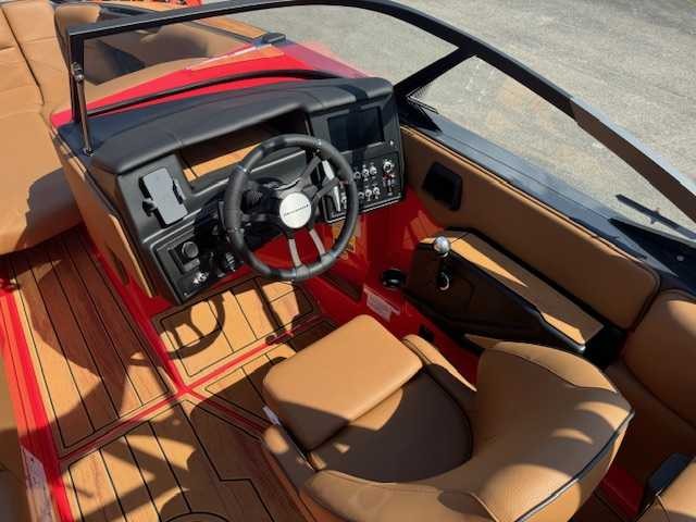 Moomba Mojo