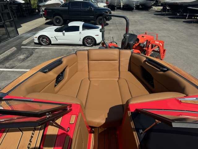 Moomba Mojo