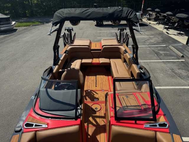 Moomba Mojo