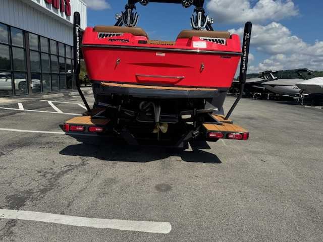 Moomba Mojo
