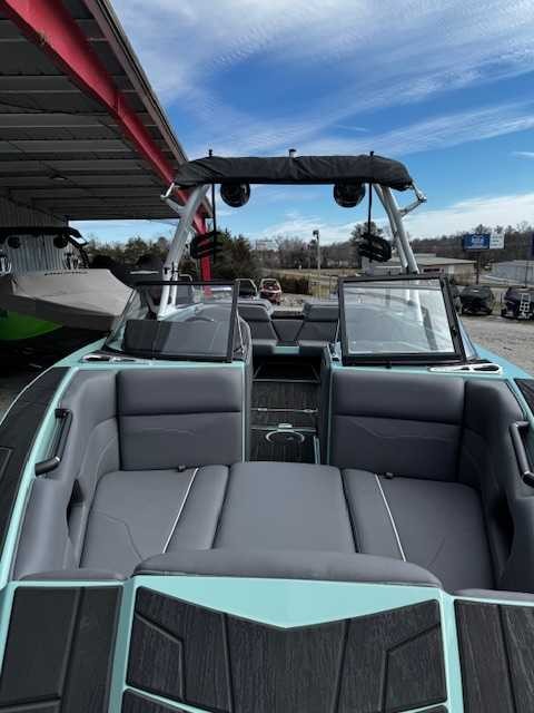 Moomba Mojo