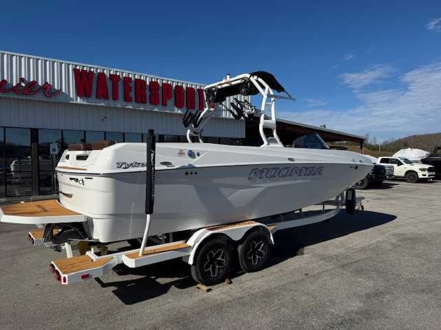 Moomba Tykon