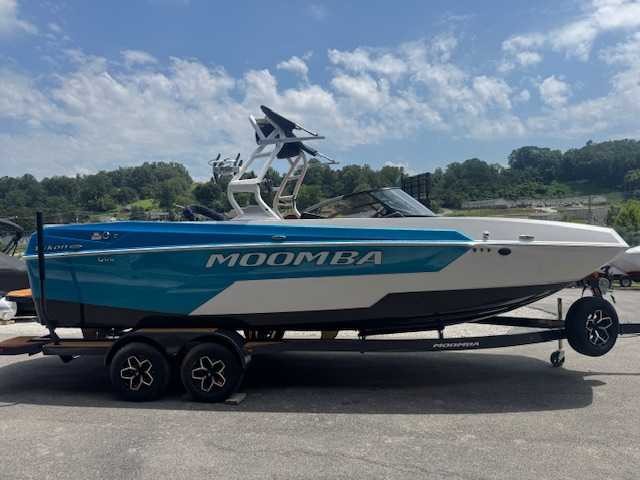 Moomba Tykon