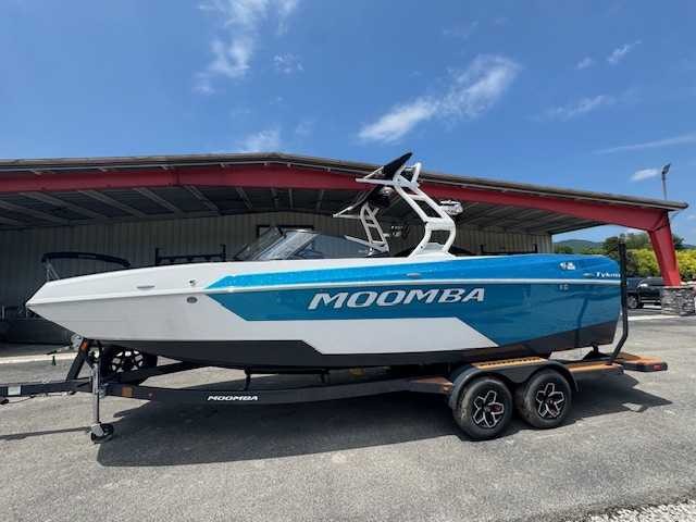Moomba Tykon