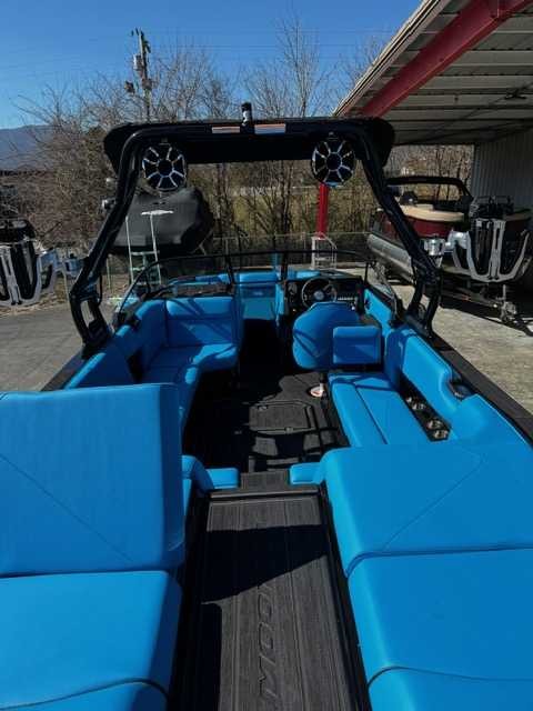 Moomba Tykon