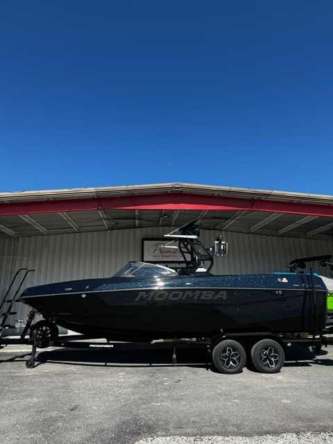Moomba Tykon