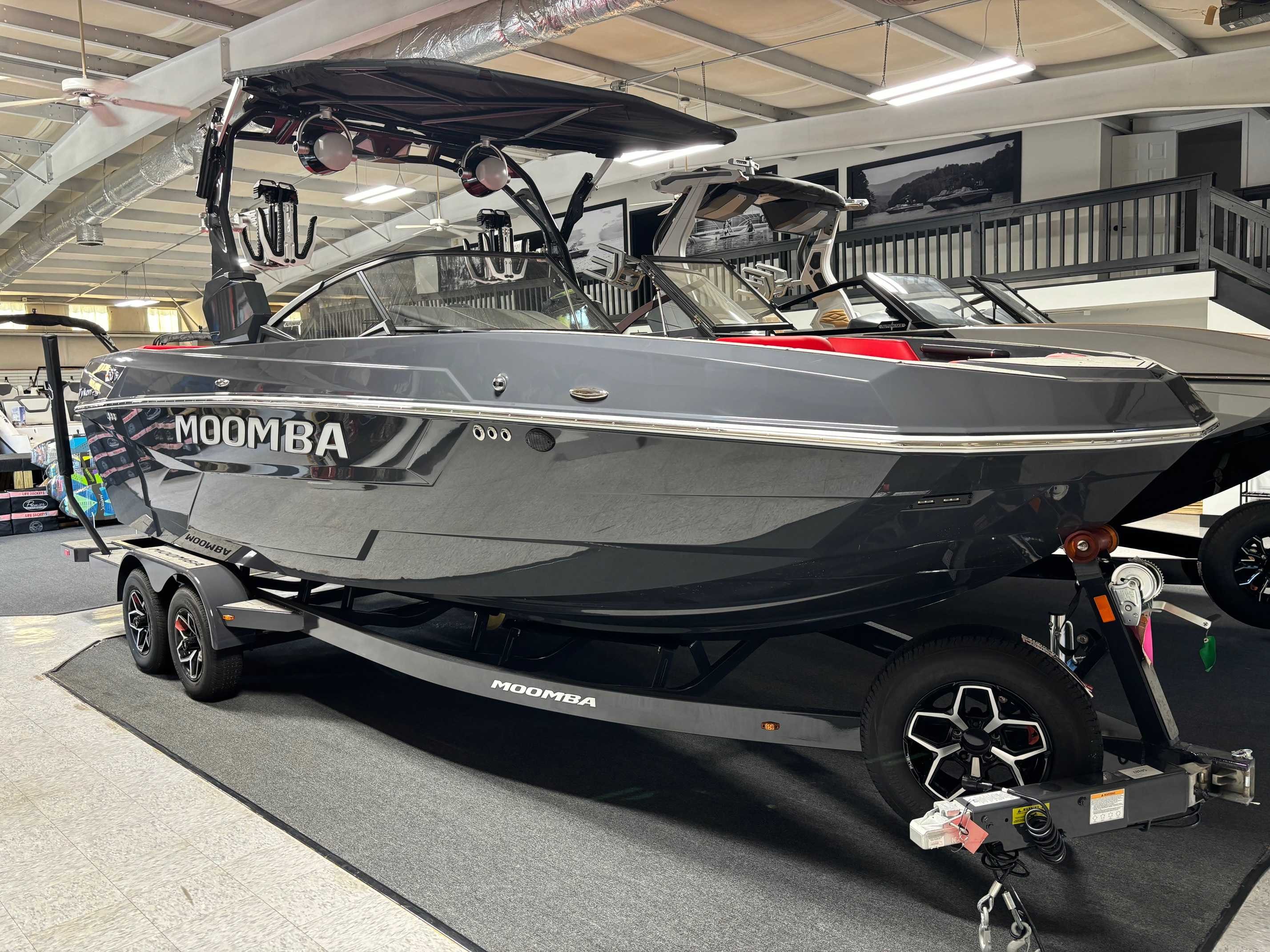 Moomba Tykon