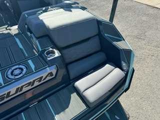 Supra SA400