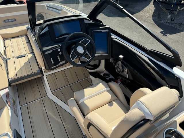 Supra SE550
