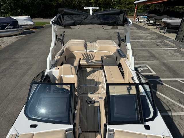 Supra SE550