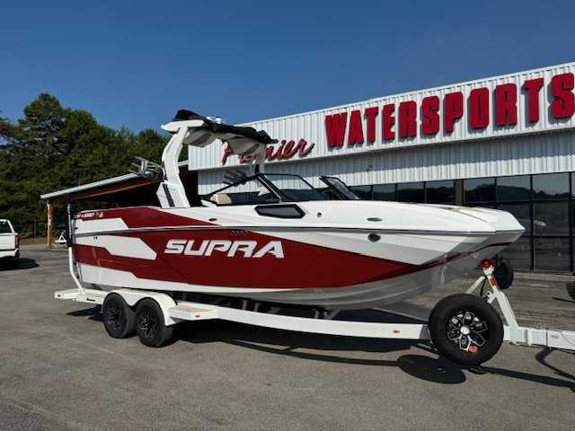 Supra SE550