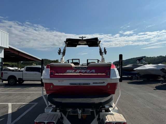 Supra SE550