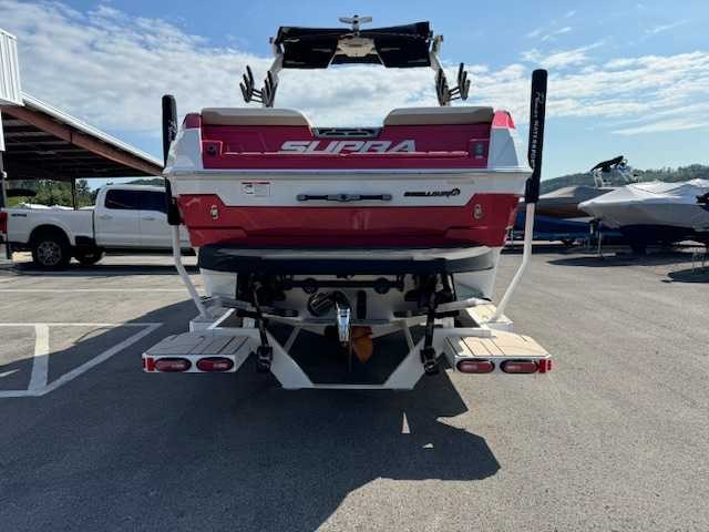 Supra SE550
