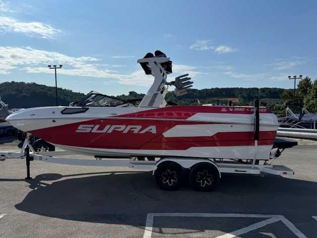 Supra SE550