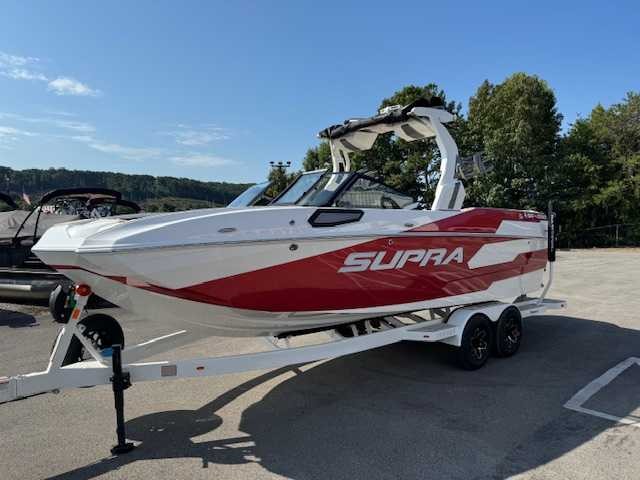 Supra SE550
