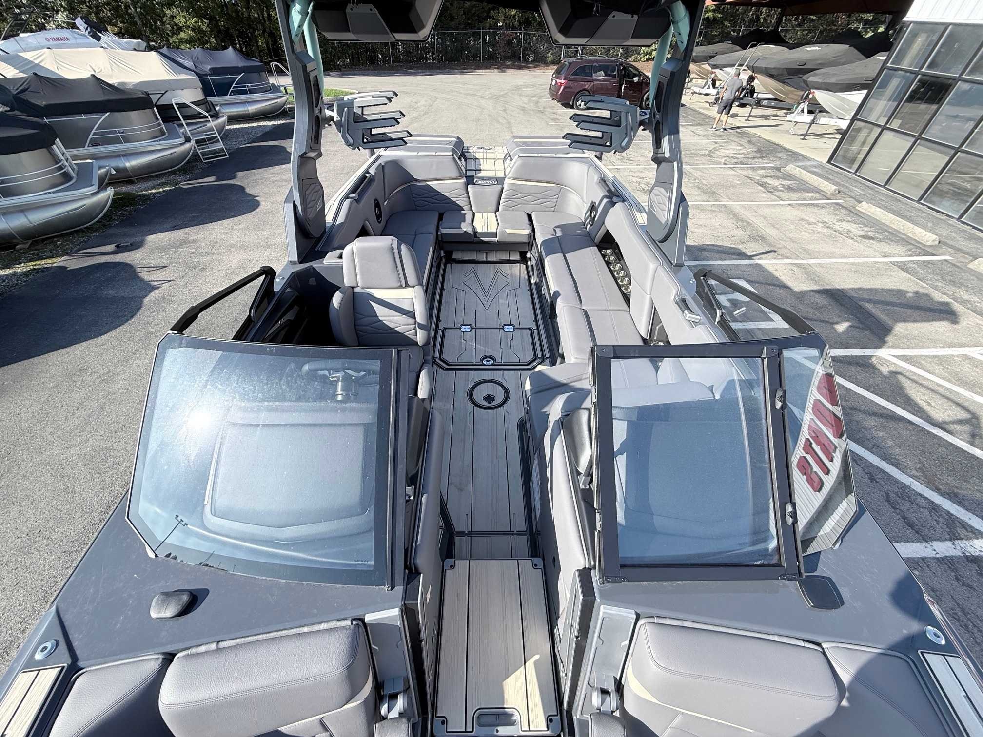 Supra SE550
