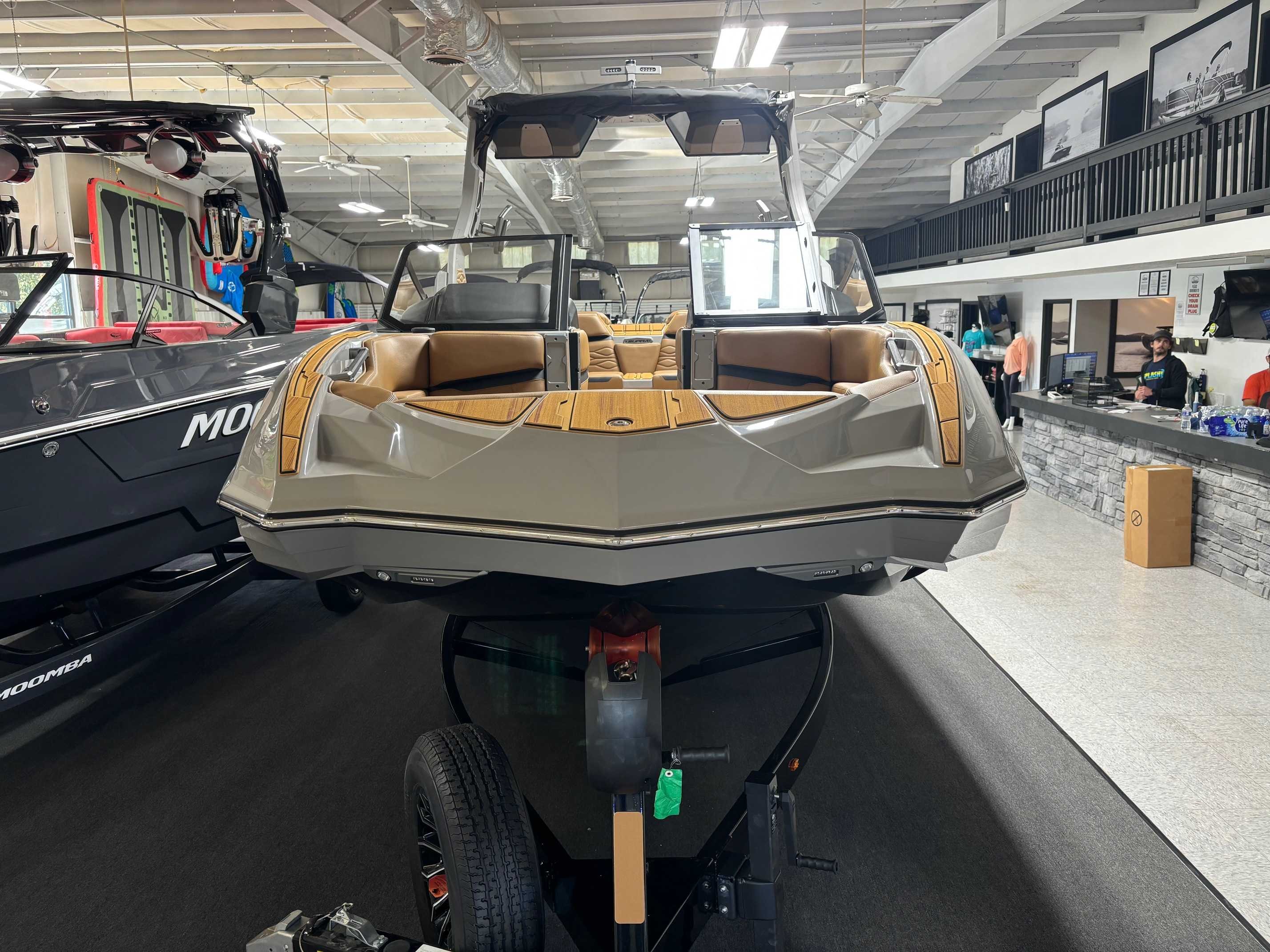 Supra SE550