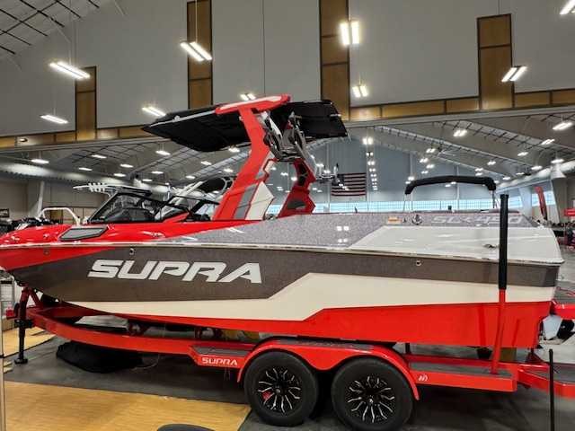 Supra SL450