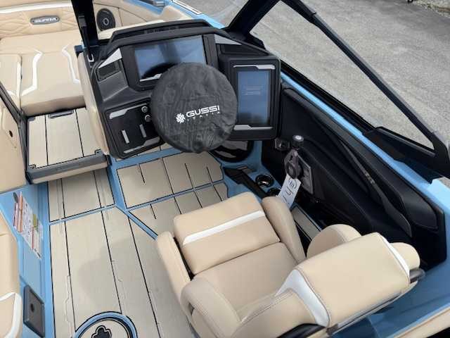 Supra SL450