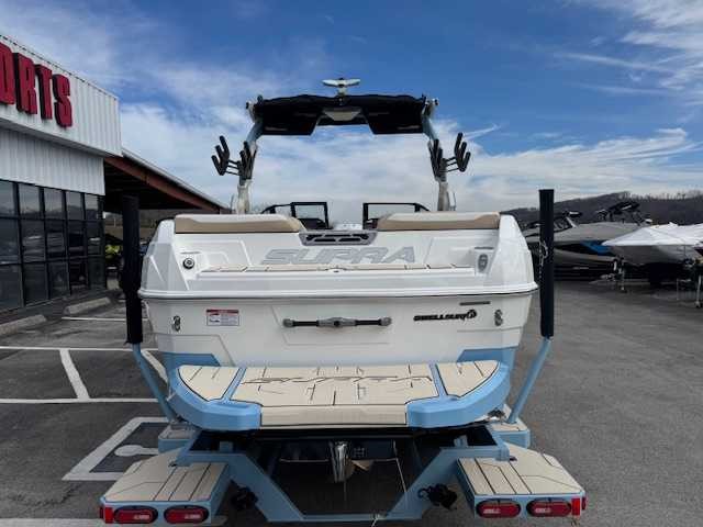 Supra SL450