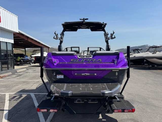 Supra SV400