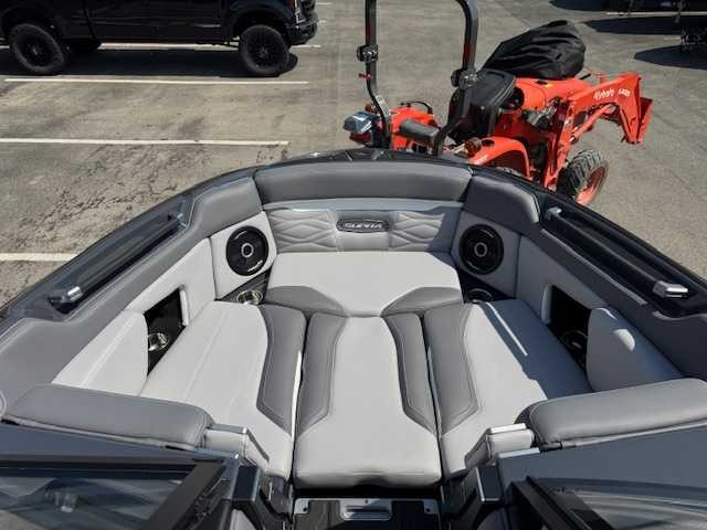 Supra SV400