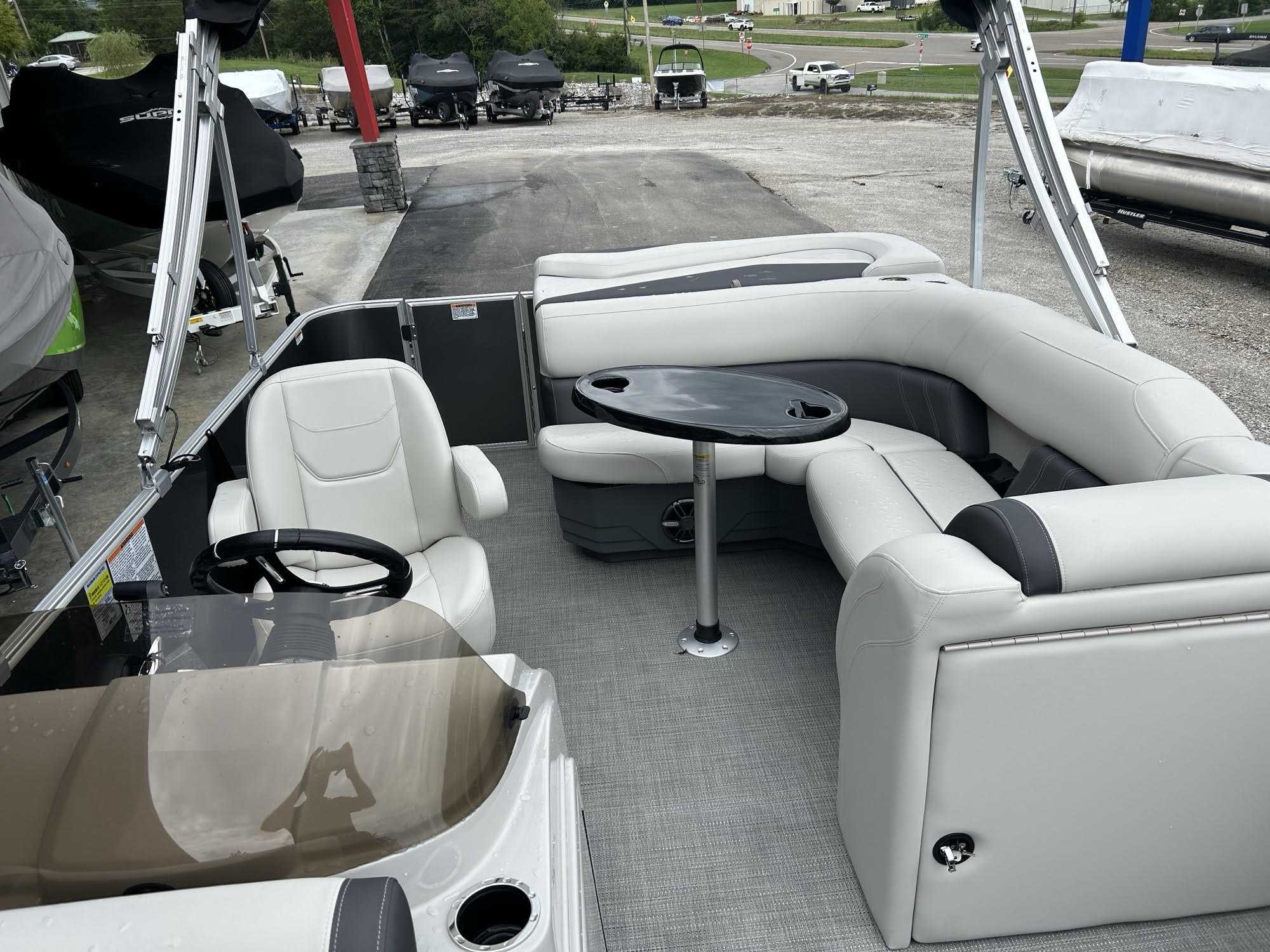 Sylvan 820 Crs